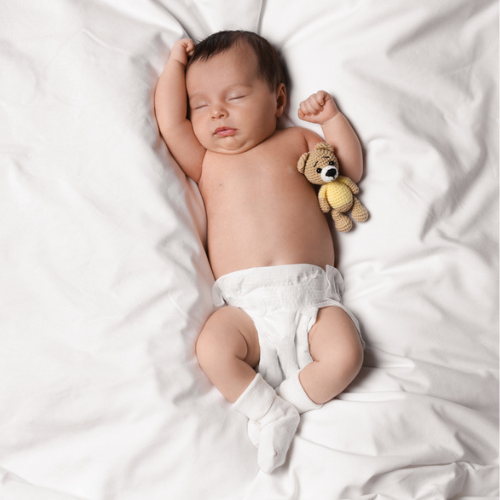 Comment favoriser le sommeil nocturne de bébé ?