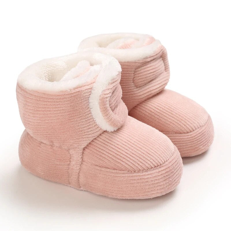 Bébéboot-  Boots d'hiver pour bébé