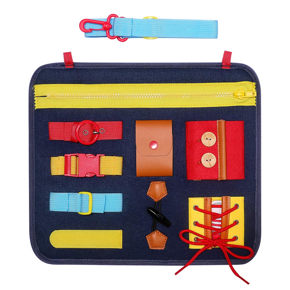 PlancheMagique™ -Tableau, et jouet éducatif, sensoriel, Montessori